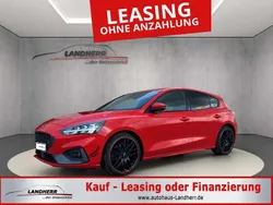 Rot Gebraucht 2019 Ford Focus ST Limousine | 19.850 € (Superpreis)