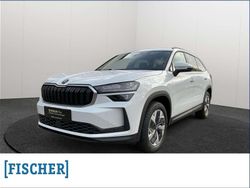 Weiss Gebraucht 2024 Skoda Kodiaq Selection SUV | 35.870 € (Superpreis)