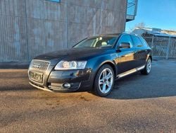 Schwarz Gebraucht 2007 Audi A6 Allroad Sport Kombi | 5.850 € (Fairer Preis)