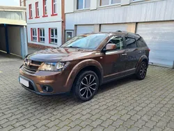 Braun Gebraucht 2013 Fiat Freemont Lounge SUV | 7.800 € (Guter Preis)