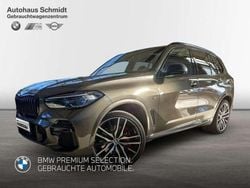Manhattan Gebraucht 2022 BMW X5 M SUV | 59.890 € (Superpreis)