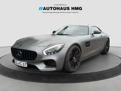 Selenitgrau metalliclack Gebraucht 2015 Mercedes AMG GT S AMG Coupé | 67.900 € (Superpreis)