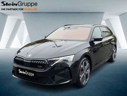 Schwarz Gebraucht 2024 Skoda Octavia Selection Limousine | 54.988 €