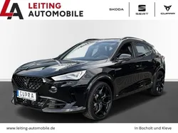 Schwarz Gebraucht 2024 Cupra Formentor VZ SUV | 58.845 € (Etwas zu teuer)