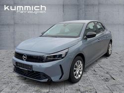 Grau Gebraucht 2024 Opel Corsa Edition Limousine | 17.990 € (Etwas zu teuer)
