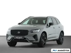 Grau Neu 2025 Volvo XC60 Plus SUV | 58.900 € (Fairer Preis)