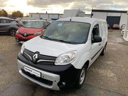 Weiß Gebraucht 2021 Renault Kangoo Van / Kleinbus | 13.890 € (Fairer Preis)