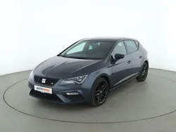 Grau Gebraucht 2020 Seat Leon FR Limousine | 17.940 € (Fairer Preis)