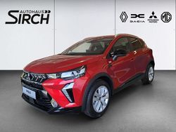 Rot Neu 2025 Mitsubishi ASX Plus SUV | 24.790 € (Fairer Preis)