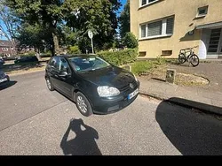 Schwarz Gebraucht 2005 Alfa Romeo 159 Kleinwagen | 2.500 €