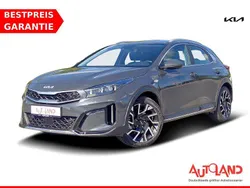 Grau Gebraucht 2023 Kia XCeed 2 SUV | 22.990 € (Fairer Preis)