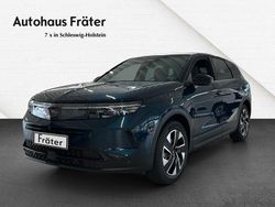 Blau Neu 2025 Opel Grandland X SUV | 33.980 € (Fairer Preis)