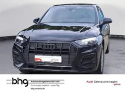 Brillantschwarz Gebraucht 2023 Audi Q5 Sportback Ambiente SUV | 43.490 € (Superpreis)