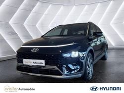 Schwarz Neu 2025 Hyundai Bayon Trend SUV | 23.595 € (Fairer Preis)