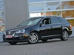 VW Golf VI