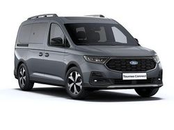 Comet grey Neu 2025 Ford Grand Tourneo Connect Active Van / Kleinbus | 40.580 € (Fairer Preis)