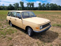 Gebraucht 1984 Wartburg 353 Kombi | 5.000 €