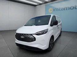 Weiß Neu 2025 Ford E-Transit Van | 46.949 € (Superpreis)