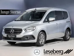 Helvinsilber Gebraucht 2024 Mercedes T160 Style Van / Kleinbus | 24.890 € (Etwas zu teuer)