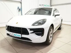 Andere Gebraucht 2020 Porsche Macan SUV | 56.900 € (Fairer Preis)