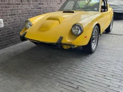 Gelb Gebraucht 1969 Saab Sonett Coupé | 12.750 €
