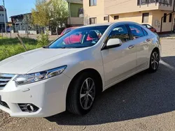 Weiß Gebraucht 2014 Honda Accord Lifestyle Limousine | 7.600 € (Fairer Preis)