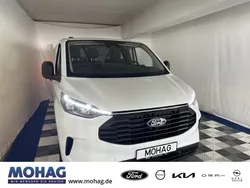 Weiss Neu 2024 Ford Transit Custom Trend Van | 35.990 € (Superpreis)