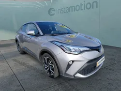 Other Gebraucht 2021 Toyota C-HR Team SUV | 20.290 € (Fairer Preis)