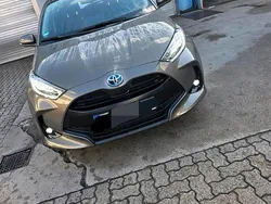 Gebraucht 2022 Toyota Yaris Kleinwagen | 18.000 €