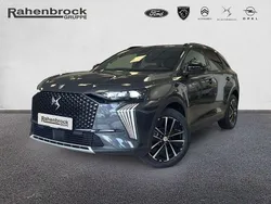 Titangrau (metallic) Neu 2025 DS Automobiles DS7 Crossback SUV | 32.990 € (Guter Preis)