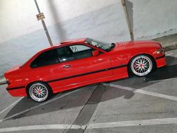 Rot Gebraucht 1997 BMW 328 M Sport Coupé | 16.000 €