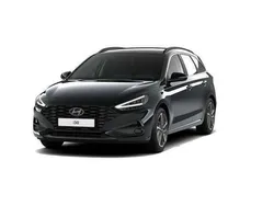 Abyss black mineraleffekt Neu 2025 Hyundai i30 GO! Kombi | 24.690 € (Fairer Preis)