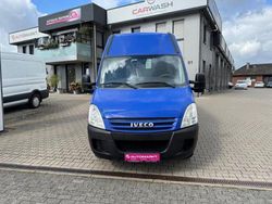 Blau Gebraucht 2007 Iveco Daily | 8.990 €