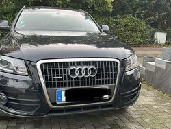 Schwarz Gebraucht 2011 Audi Q5 SUV | 11.990 € (Fairer Preis)