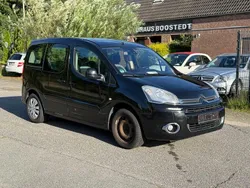 Schwarz Gebraucht 2013 Citroën Berlingo SELECTION Van / Kleinbus | 4.999 € (Guter Preis)