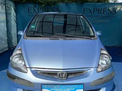 Blau Gebraucht 2002 Honda Jazz ES Kleinwagen | 999 € (Superpreis)