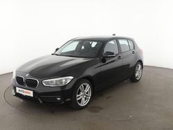 Schwarz Gebraucht 2019 BMW 118 Advantage Kleinwagen | 15.790 € (Fairer Preis)