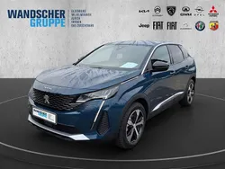 Blauandere Gebraucht 2023 Peugeot 3008 Allure Limousine | 21.490 € (Superpreis)