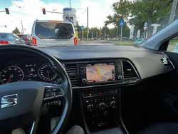 Weiß Gebraucht 2018 Seat Ateca Style SUV | 18.900 € (Fairer Preis)