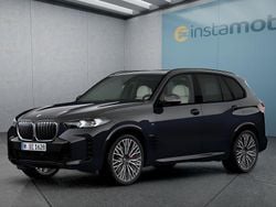 Schwarz Neu 2025 BMW X5 SUV | 116.599 € (Teuer)