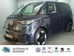 VW ID. Buzz