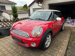 Rot Gebraucht 2007 Mini Cooper Coupé Coupé | 3.300 € (Guter Preis)