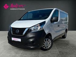 Weiß Gebraucht 2021 Nissan NV300 Comfort Van | 17.890 € (Fairer Preis)