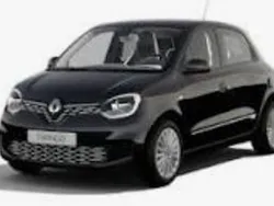 Schwarz Neu 2024 Renault Twingo Techno Kleinwagen | 17.890 € (Fairer Preis)
