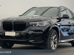 Other Gebraucht 2022 BMW X5 Shadowline SUV | 57.990 € (Fairer Preis)
