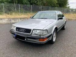 Silber Gebraucht 1991 Audi Quattro Coupé | 16.800 €