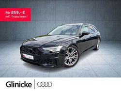 Mythosschwarz metallic Gebraucht 2024 Audi S6 Ambiente Kombi | 64.440 € (Guter Preis)