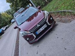 Gebraucht 2020 Mitsubishi Space Star Top Limousine | 10.640 € (Guter Preis)
