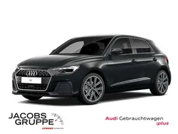 Manhattangrau metallic Gebraucht 2022 Audi A1 Sportback Advanced Kleinwagen | 22.470 € (Fairer Preis)