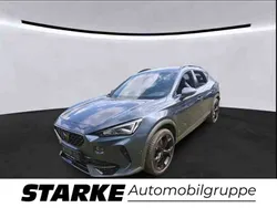 "magnetic tech" Gebraucht 2023 Cupra Formentor VZ SUV | 31.790 € (Fairer Preis)